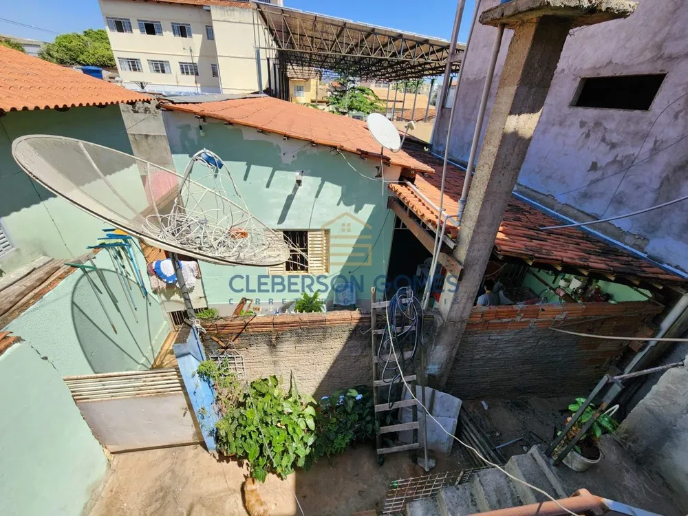 Casa, 6 quartos - Foto 2