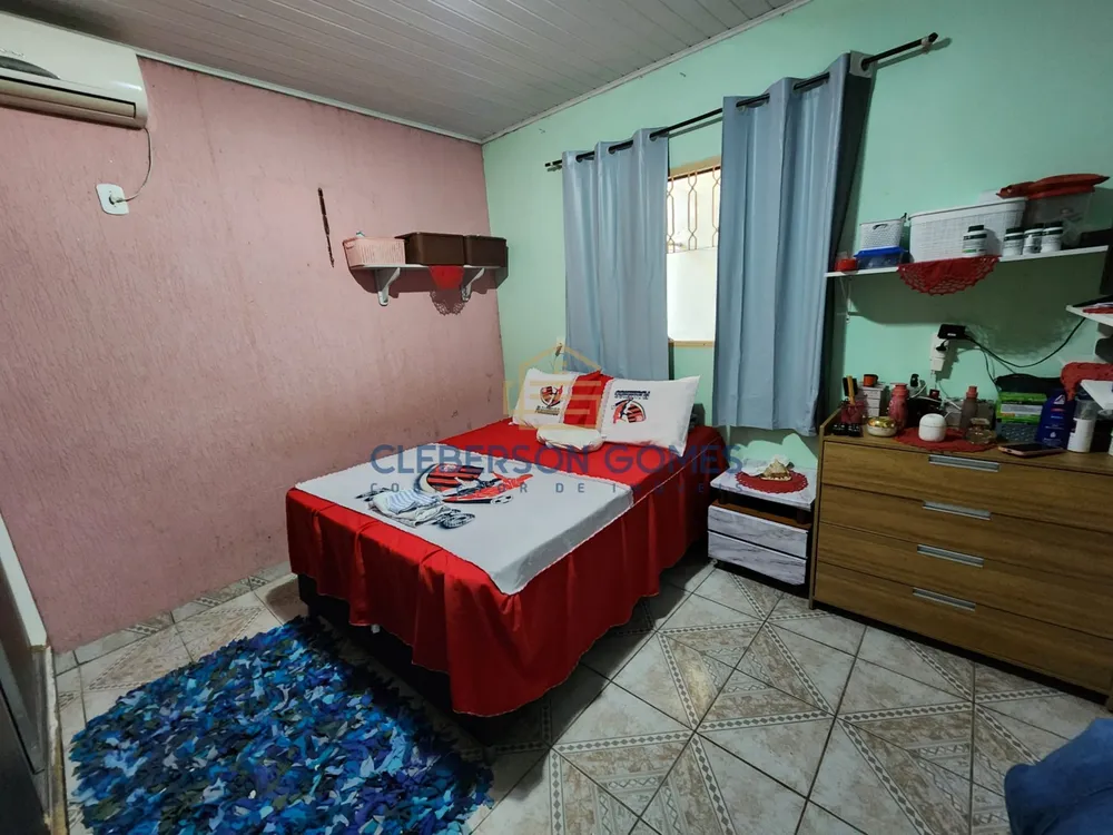 Casa, 6 quartos - Foto 8