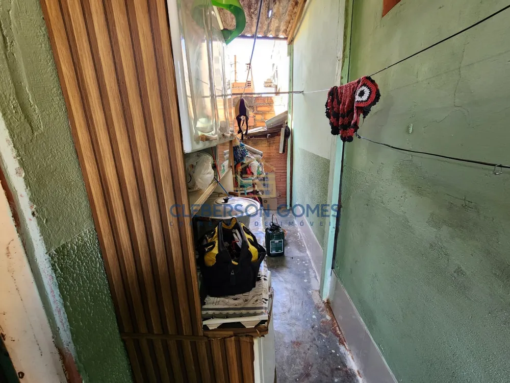 Casa, 6 quartos - Foto 4