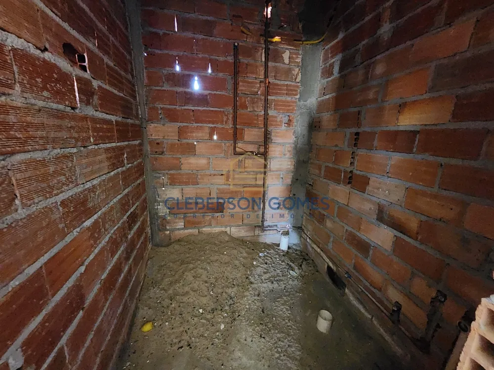 Casa, 6 quartos - Foto 2