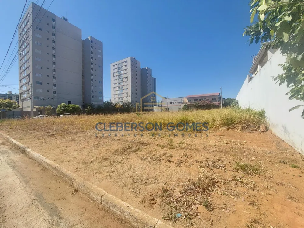 Terreno, 1591 m² - Foto 1
