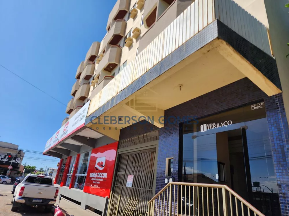 Apartamento, 1 quarto - Foto 3