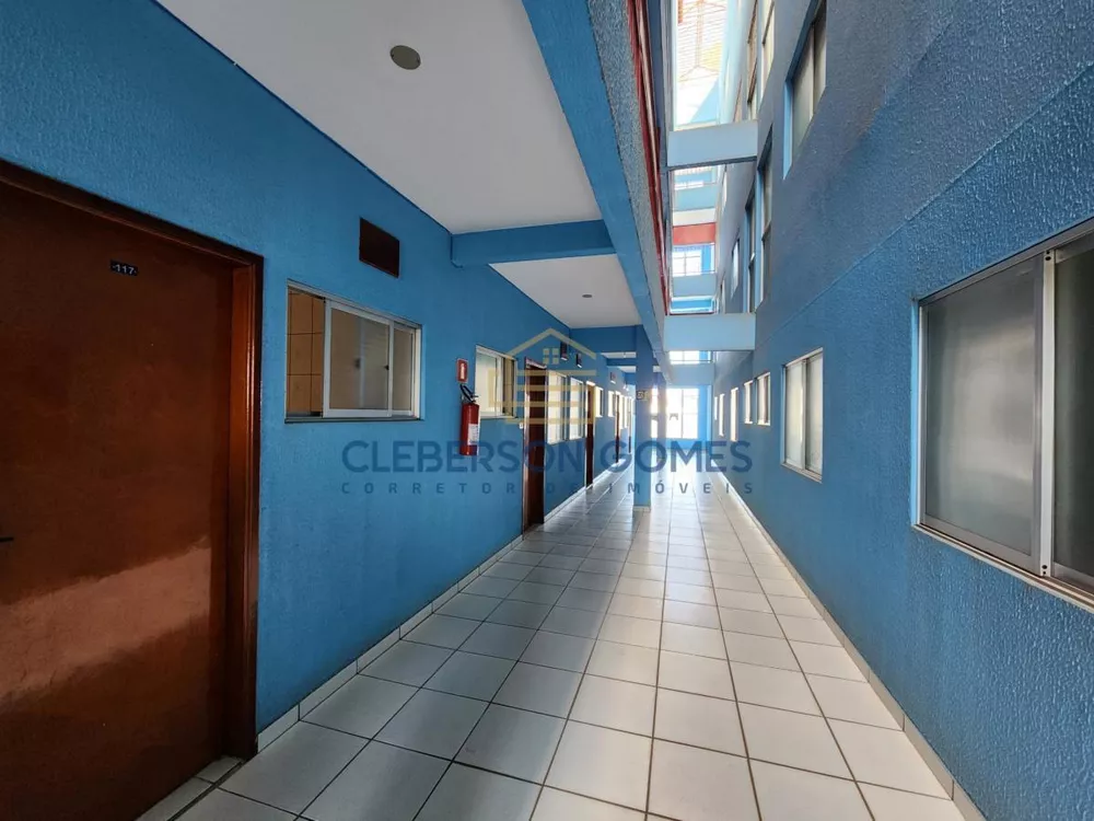 Apartamento, 1 quarto - Foto 6