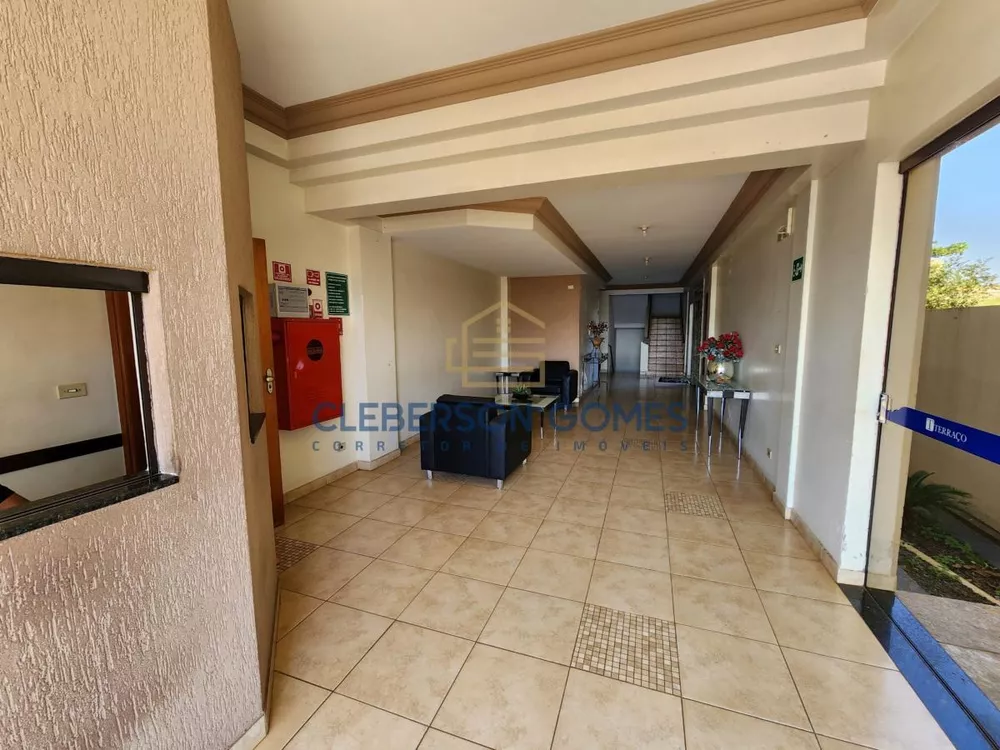 Apartamento, 1 quarto - Foto 4
