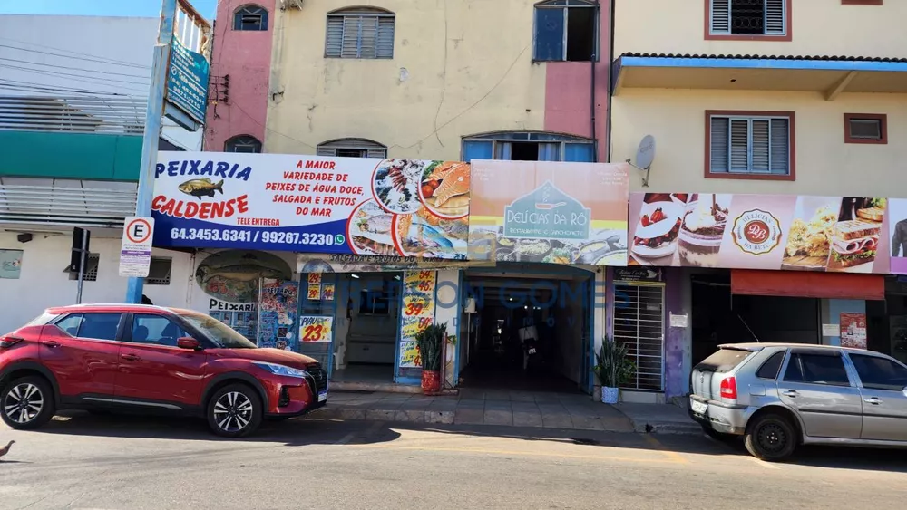 Prédio Inteiro - Foto 2