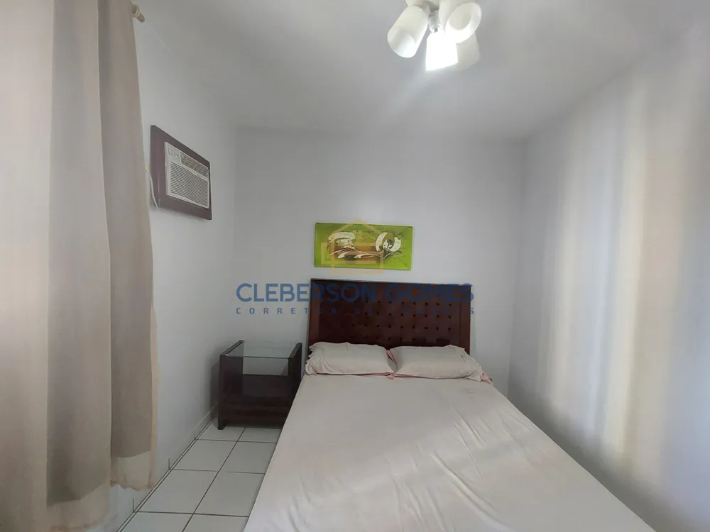 Apartamento, 1 quarto, 42 m² - Foto 4