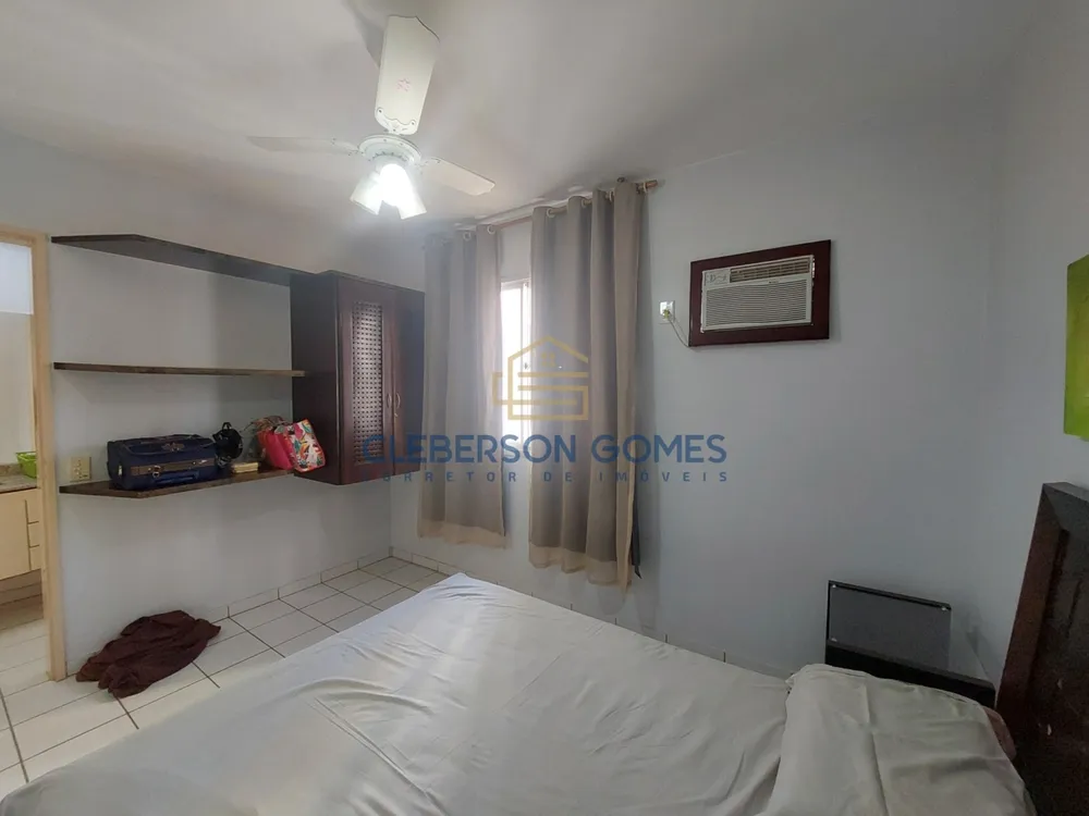 Apartamento, 1 quarto, 42 m² - Foto 3