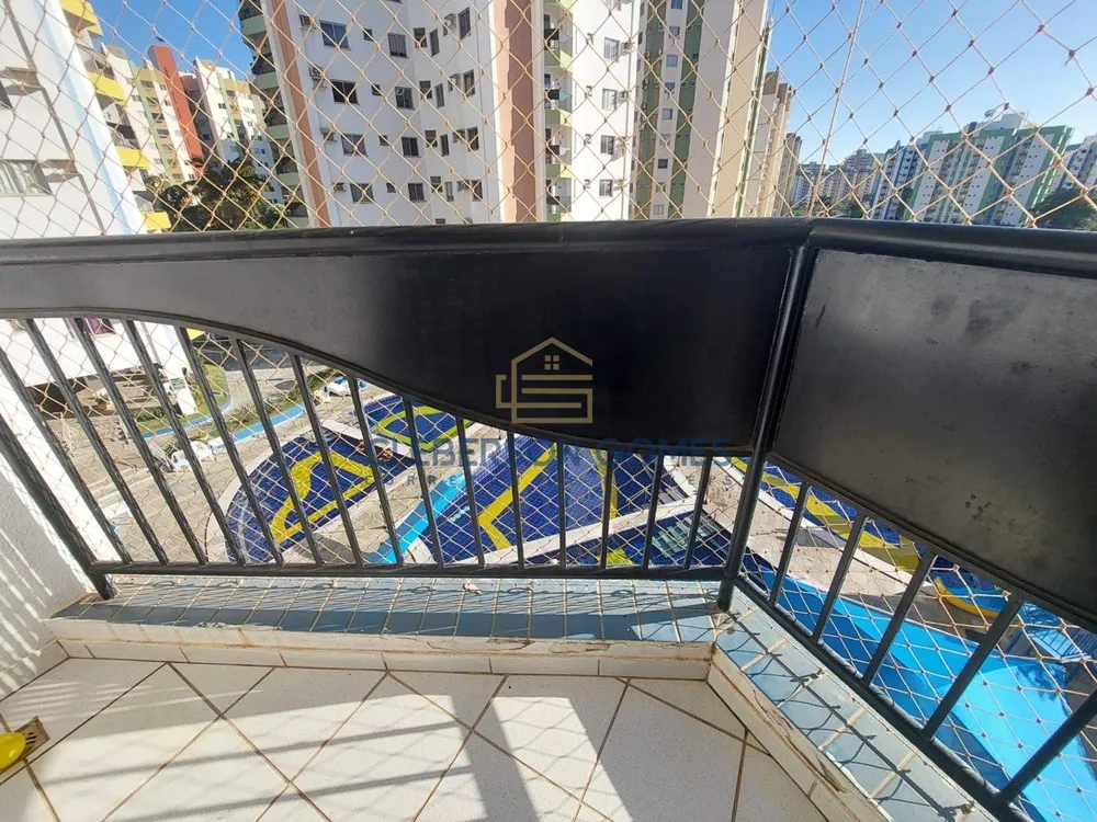 Apartamento, 1 quarto, 42 m² - Foto 5