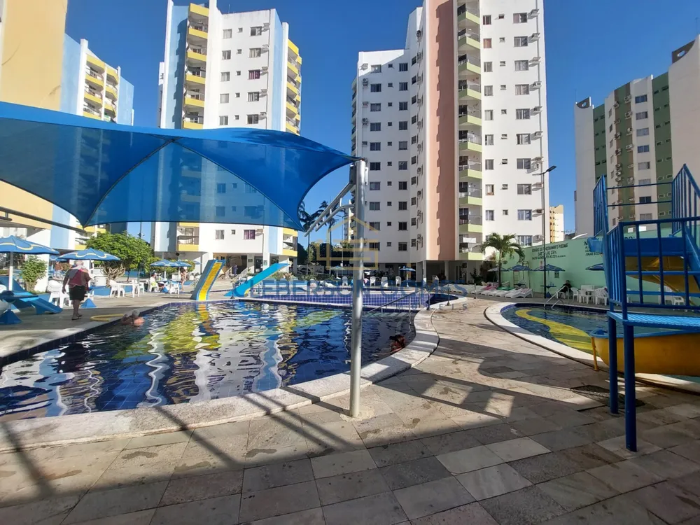 Apartamento, 1 quarto, 42 m² - Foto 2