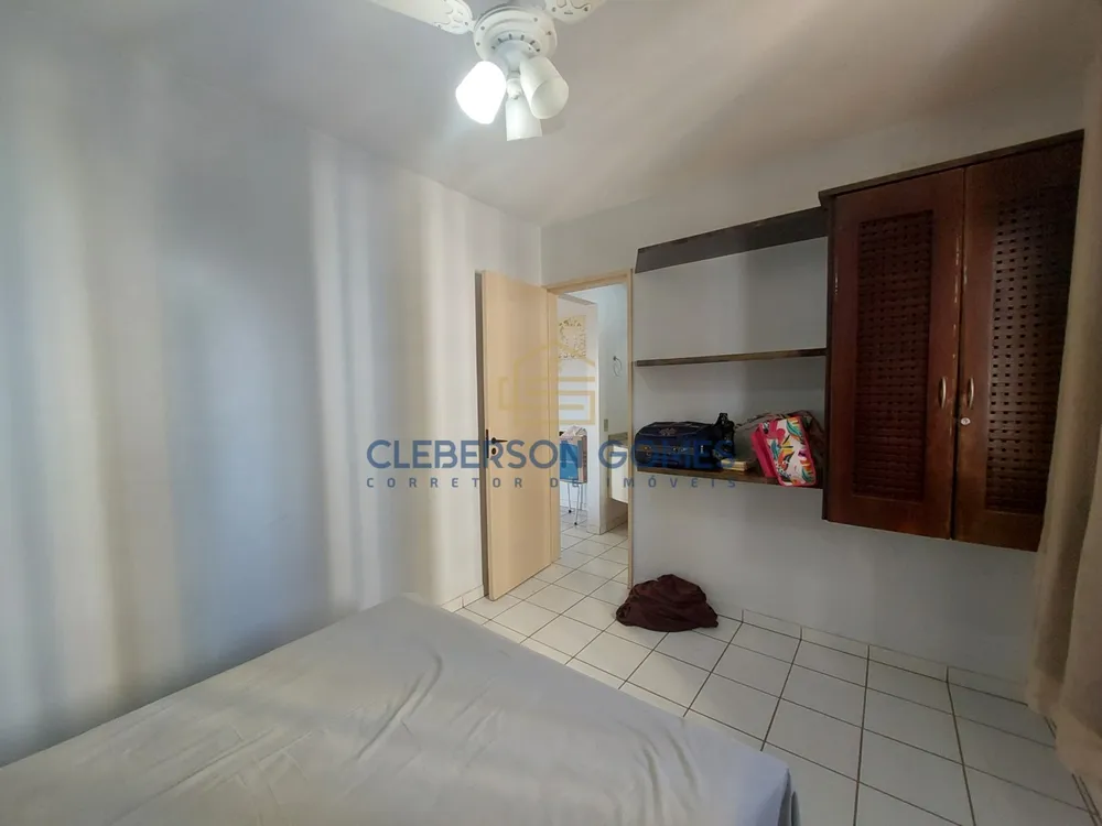 Apartamento, 1 quarto, 42 m² - Foto 1