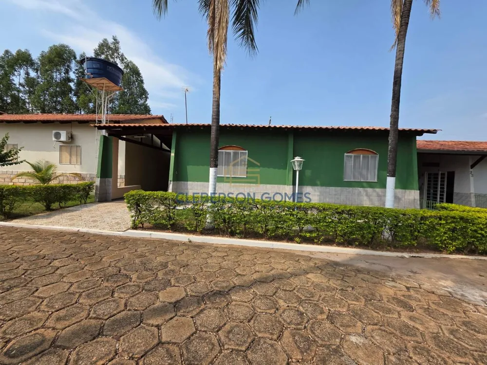 Casa, 4 quartos - Foto 4