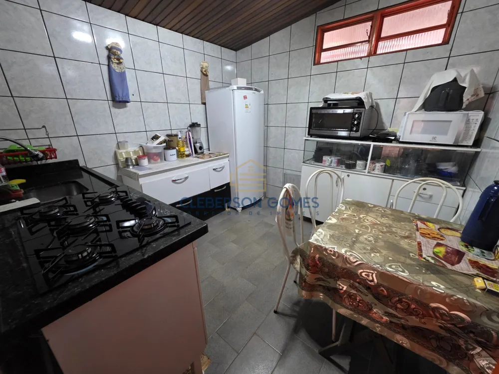 Casa, 4 quartos - Foto 1