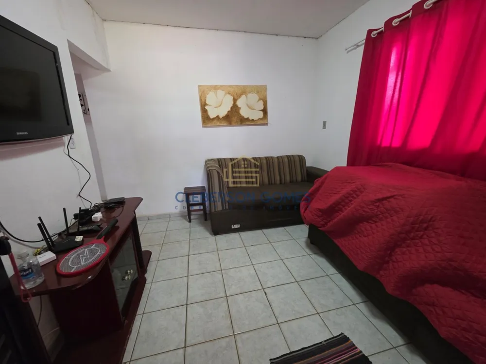 Casa, 4 quartos - Foto 2