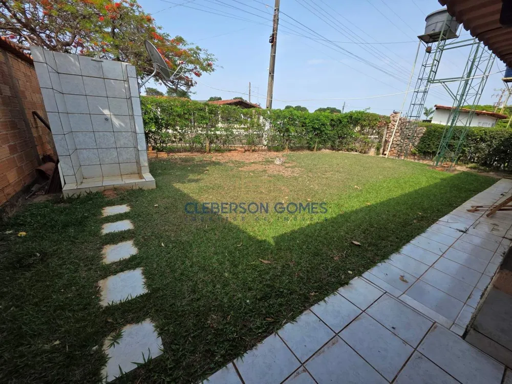 Casa, 4 quartos - Foto 4