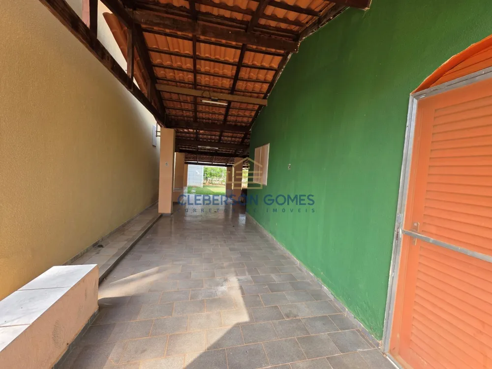 Casa, 4 quartos - Foto 3