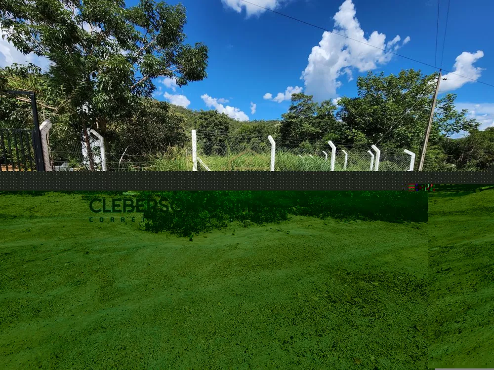 Chácara, 1400 m² - Foto 3