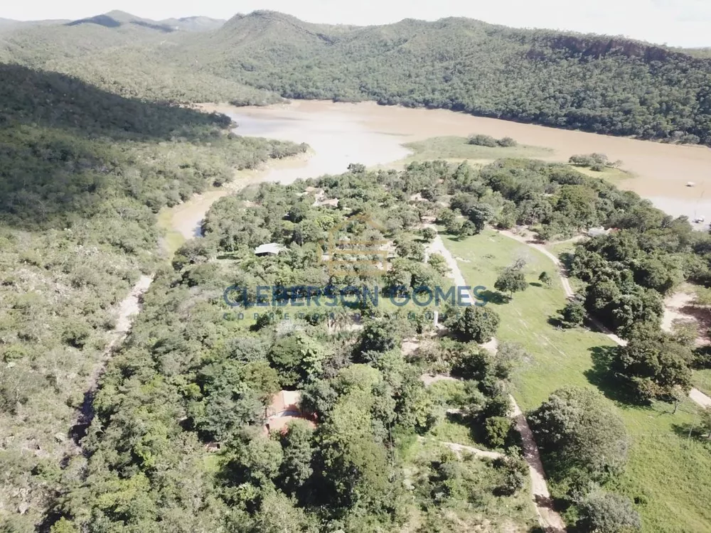 Chácara, 1400 m² - Foto 12