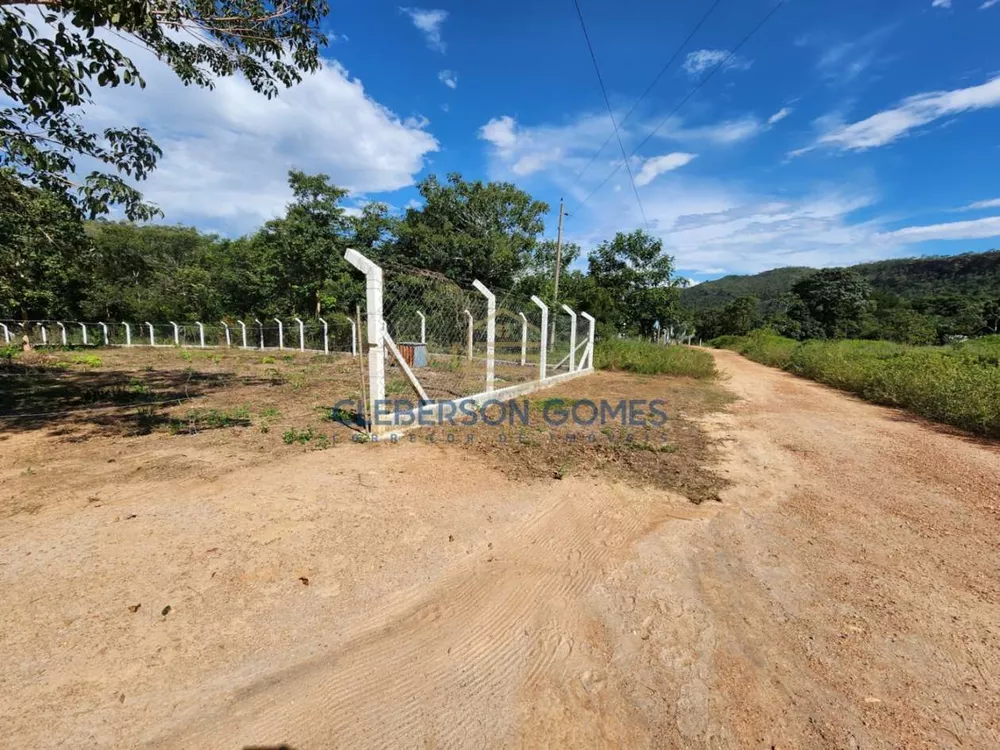 Chácara, 1400 m² - Foto 14