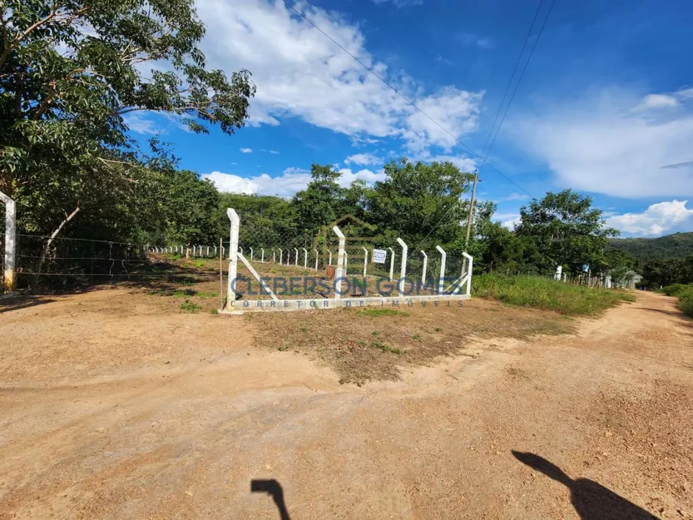 Chácara, 1400 m² - Foto 17