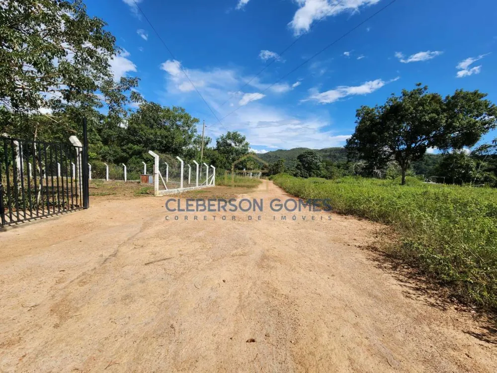 Chácara, 1400 m² - Foto 14