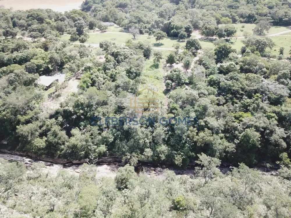 Chácara, 1400 m² - Foto 11