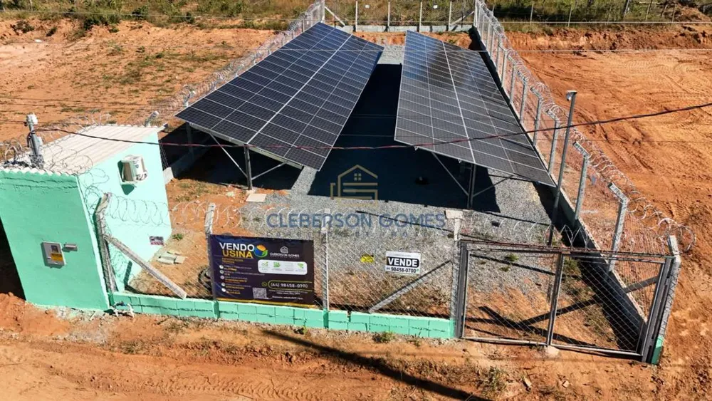 Prédio Inteiro - Foto 1