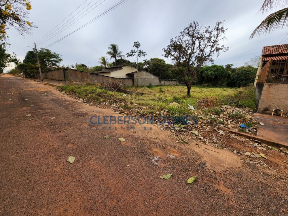 Terreno, 463 m² - Foto 5