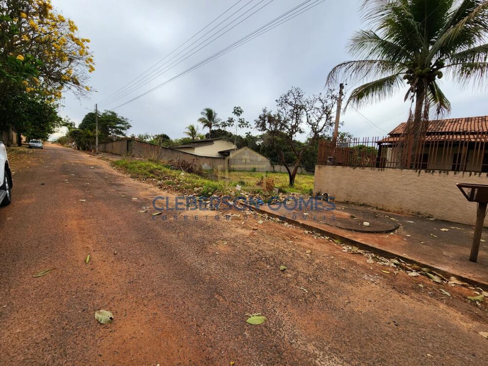 Terreno, 463 m² - Foto 2