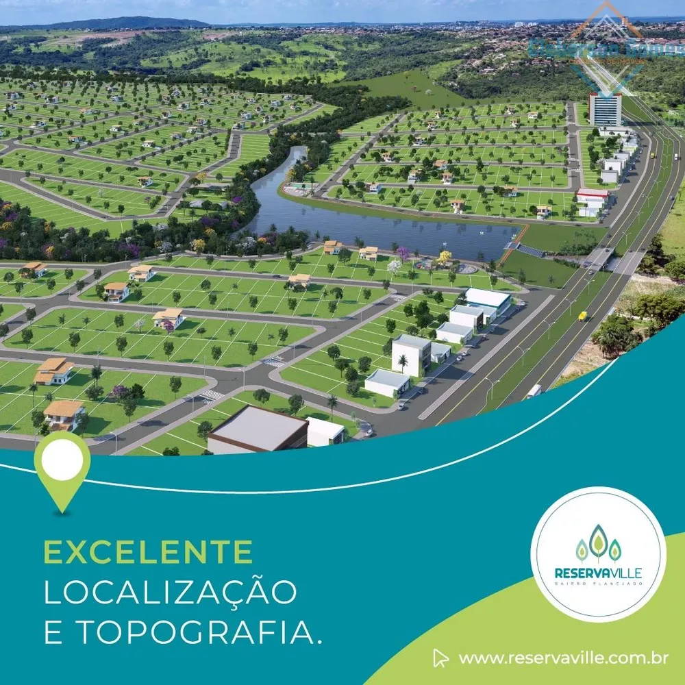Terreno, 300 m² - Foto 4
