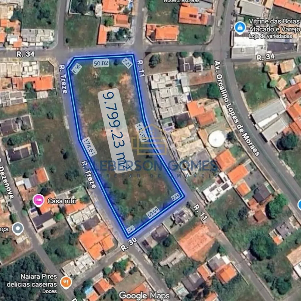 Terreno, 9799 m² - Foto 8