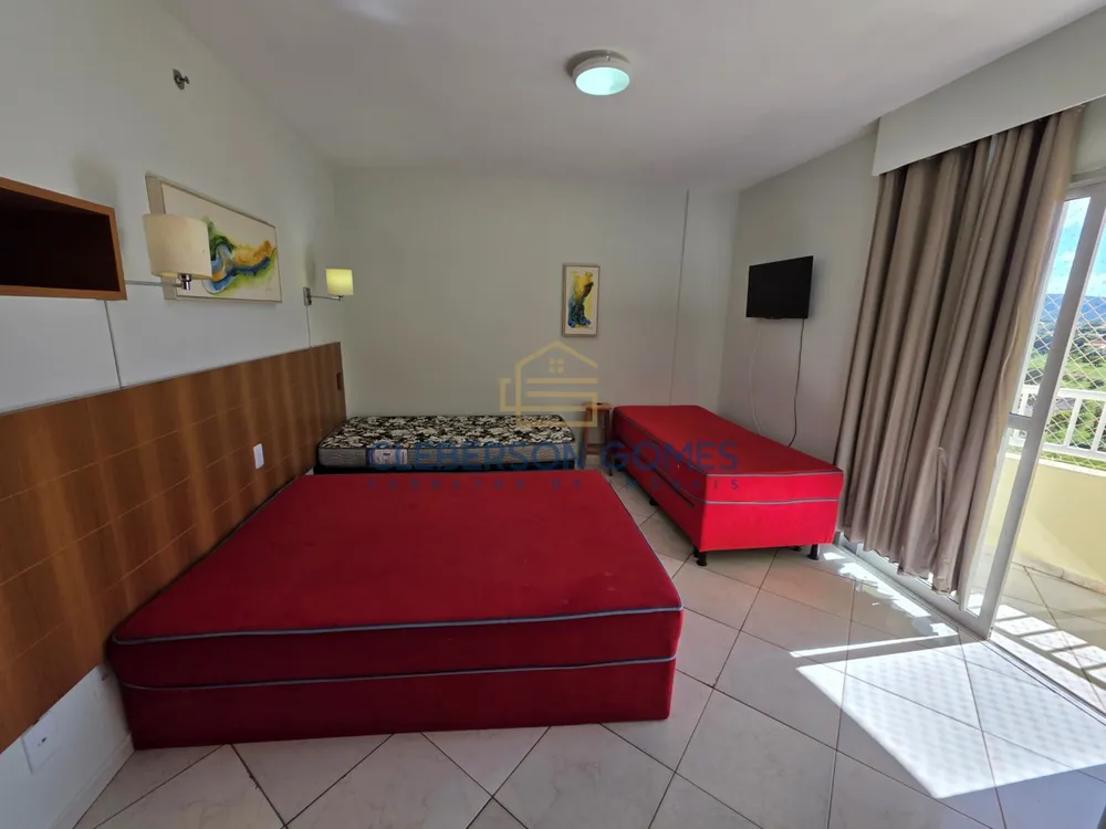 Apartamento, 1 quarto - Foto 1