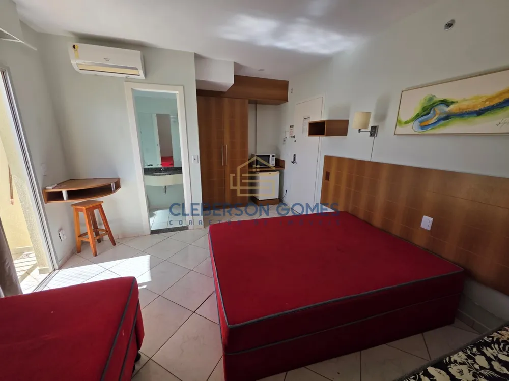 Apartamento, 1 quarto - Foto 2