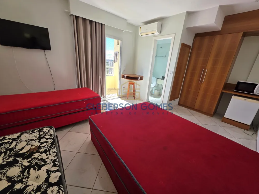 Apartamento, 1 quarto - Foto 3