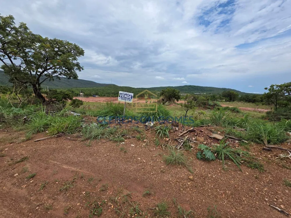 Terreno, 360 m² - Foto 1