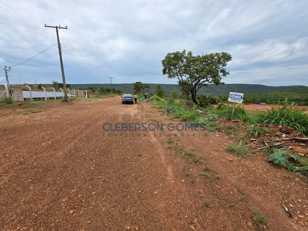 Terreno, 360 m² - Foto 2