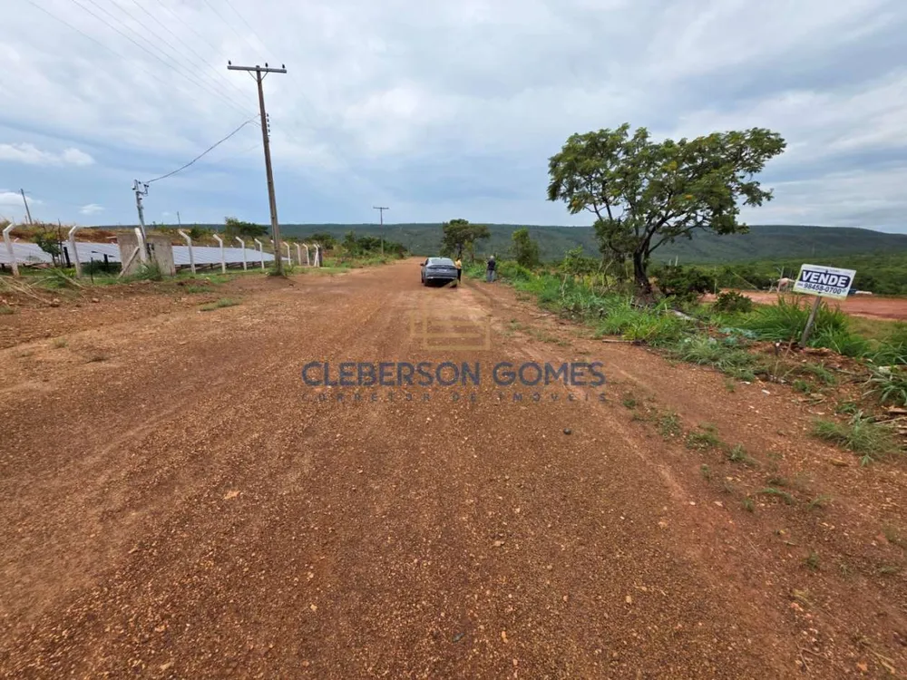 Terreno, 360 m² - Foto 6