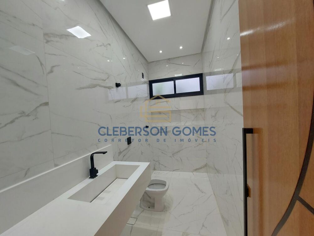 Casa, 3 quartos - Foto 8