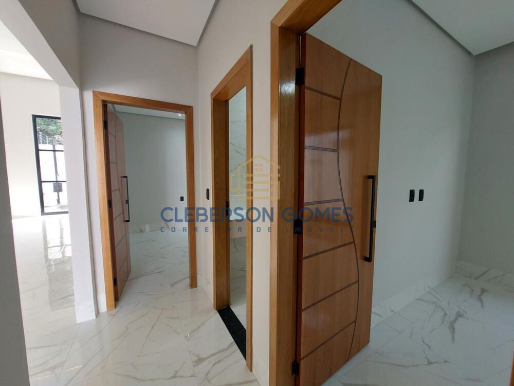 Casa, 3 quartos - Foto 9