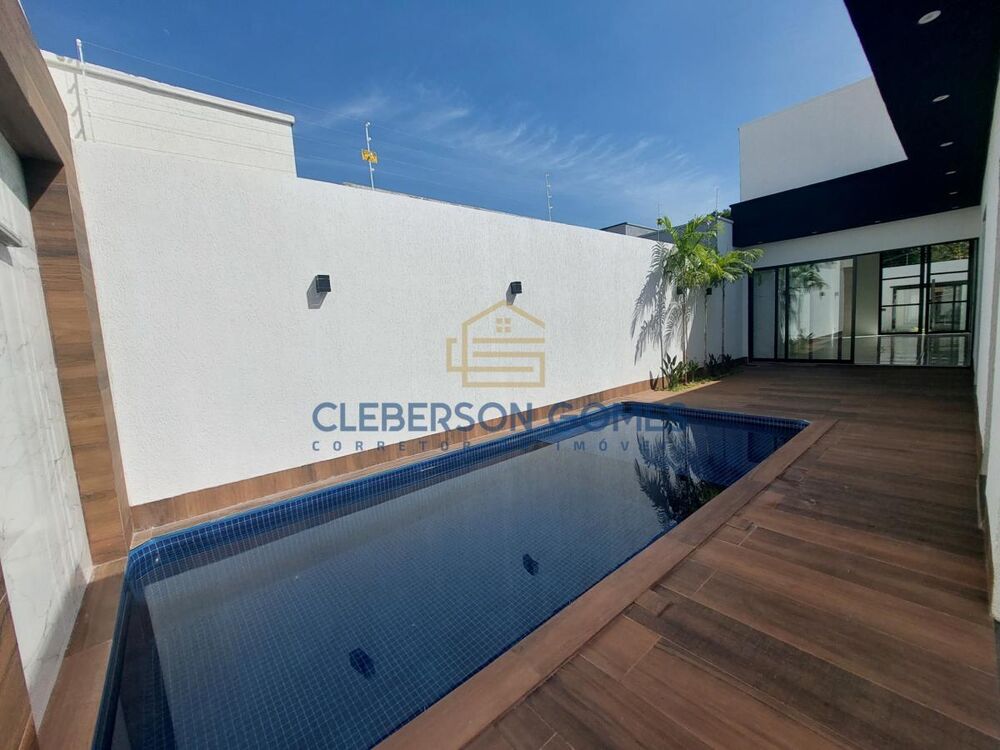 Casa, 3 quartos - Foto 10