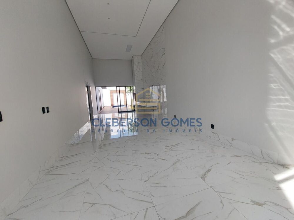 Casa, 3 quartos - Foto 5