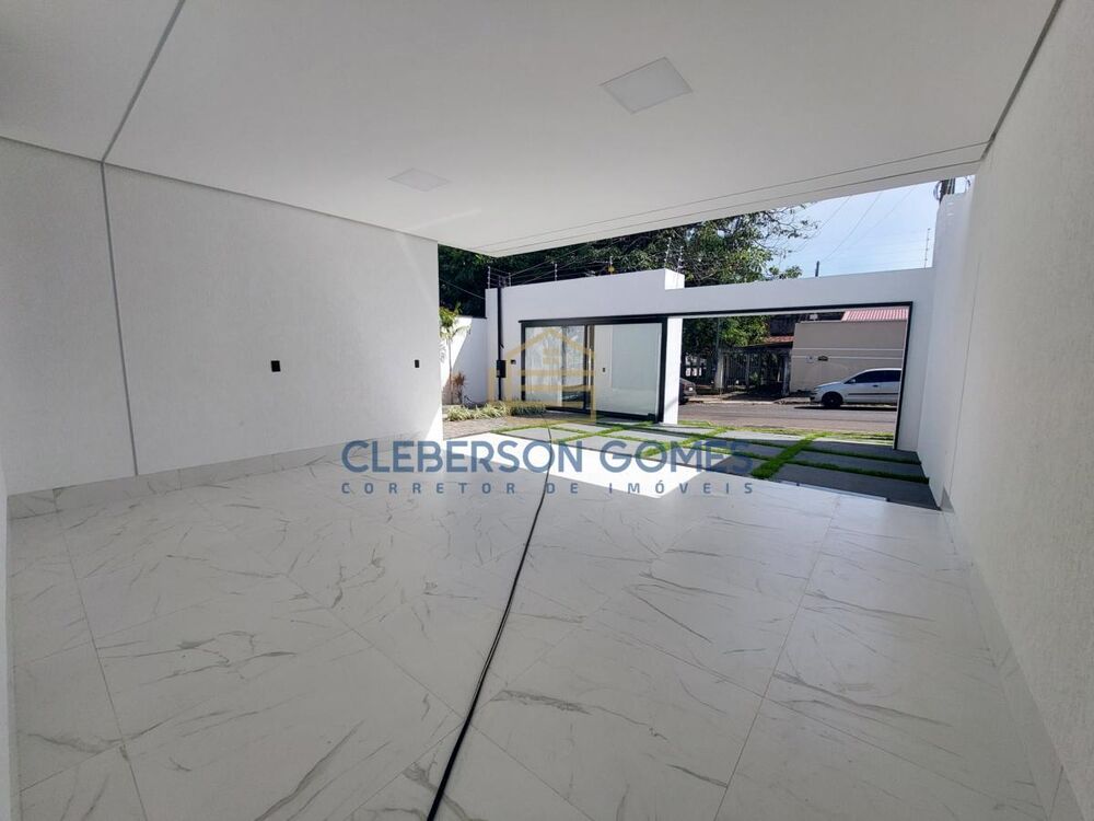 Casa, 3 quartos - Foto 4