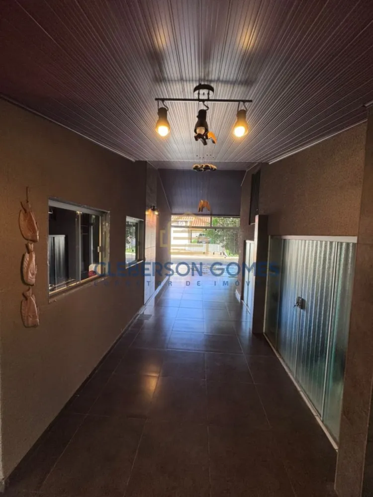 Casa, 3 quartos - Foto 24