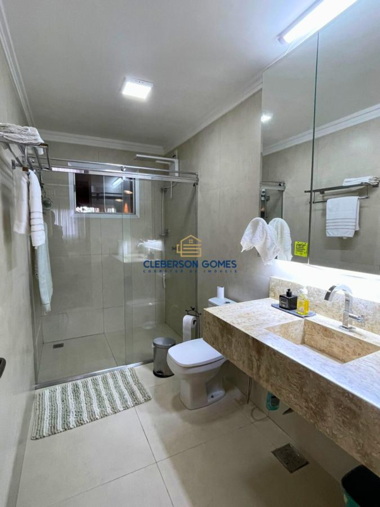 Casa, 3 quartos - Foto 11