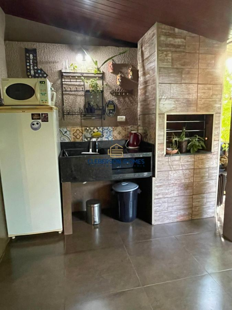 Casa, 3 quartos - Foto 20