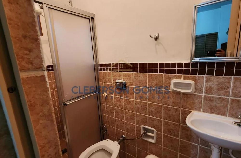 Casa, 3 quartos - Foto 16