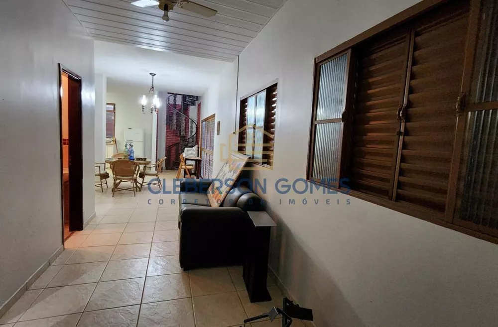 Casa, 3 quartos - Foto 19