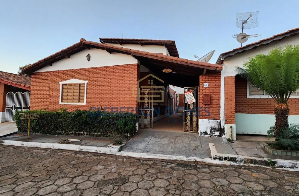 Casa, 3 quartos - Foto 11