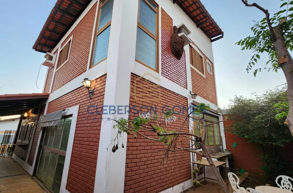Casa, 3 quartos - Foto 3