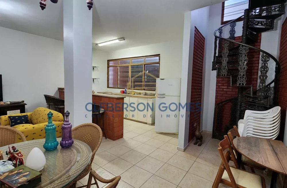 Casa, 3 quartos - Foto 8