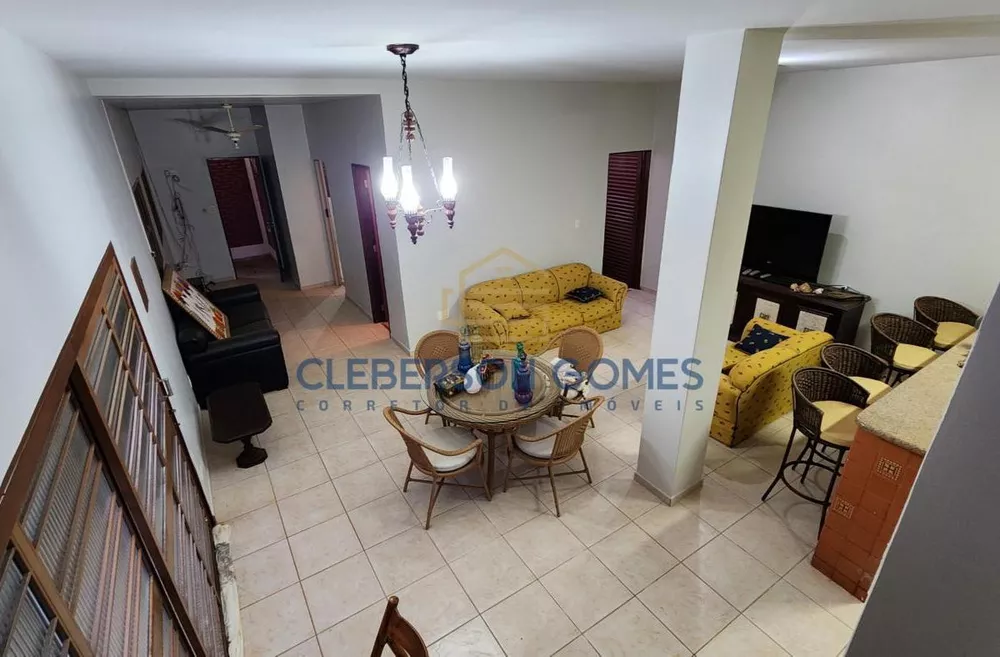 Casa, 3 quartos - Foto 5